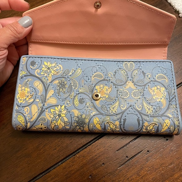 Beautiful wallets - Picture 3 of 6